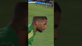 🧤🇺🇸 ZACK STEFFEN DOMINATES PENALTY SHOOTOUT VS CLUB AMÉRICA [upl. by Hsirahc]