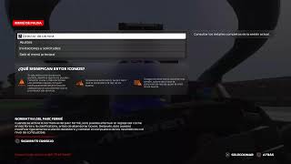 GP BARCELONA F1 2024 TEST DE PRETEMPORADA  SPORTS F1 LEAGE PRIX [upl. by Kinelski295]