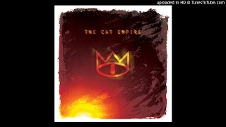 The Cat Empire  The Lost Song Official Audio [upl. by Alejandrina]