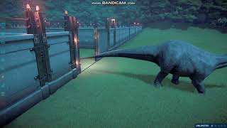 JURASSIC WORLD  FALLEN KINGDOM COSAS QUE NO VISTE CURIOSIDADES CAMEOS REFERENCIAS EASTER EGGS [upl. by Ludlow]