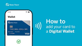 How do digital wallets work [upl. by Dihahs]