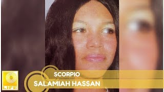 Salamiah Hassan  Scorpio Official Audio [upl. by Deland]