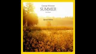 George Winston  Living in the Country from his album SUMMER [upl. by Nnylimaj]