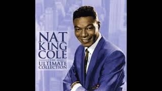 NAT KING COLE FASCINATION feat BILL ROSS [upl. by Kate]