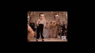 sarkozy vs chirac dance [upl. by Asirac]