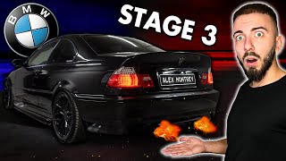 BMWUL SCOATE FLACARI  SOFT STAGE 3 [upl. by Rohclem284]