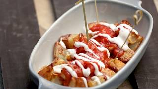 FreshFast Patatas Bravas [upl. by Meldon]