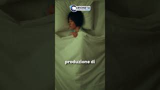 🛌 Hai mai avuto le ALLUCINAZIONI NOTTURNE [upl. by Eob]