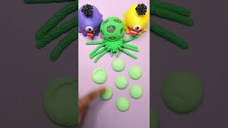 Great Frog Squishy😍🐣🦄 shorts viral fidgets stinky trend tiktok squishysensation funny [upl. by Eelahc]