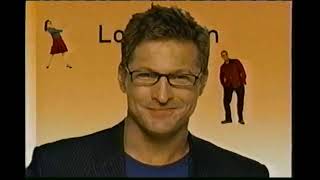 lenscrafters commercial 2006 [upl. by Earised]