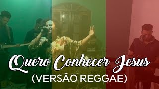 Salomão do Reggae  Vida de Baleia é Colorida [upl. by Ytinirt]