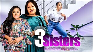 Eta Oko  3 Sisters  Latest Yoruba Movies Starring Toyin Abraham  Niyi Johnson  Lateef Adedimeji [upl. by Eicyaj]