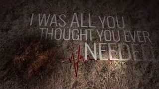 Cash Cash  quotLightningquot ft John Rzeznik Official Lyric Video [upl. by Arimihc619]