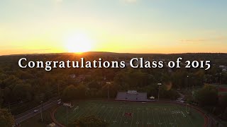 RHS Class of 2015 Tribute Video [upl. by Yhtac]