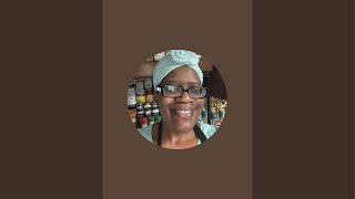 AuntieKnowsKitchen is live [upl. by Asihtal]