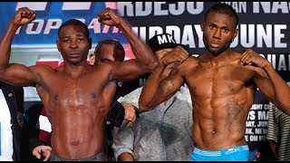 Guillermo Rigondeaux vs Nicholas Walters  Victims of Loma [upl. by Zacherie577]