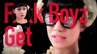 FEMM  Fxxk Boyz Get Money [upl. by Nyasuh410]