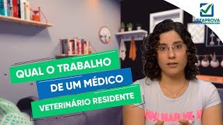 Quais são as responsabilidades de um médico residente [upl. by Dnomsed]