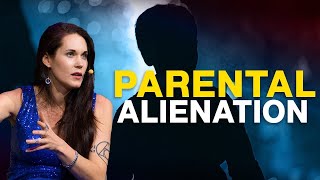 The Truth About Parental Alienation  Teal Swan [upl. by Antonetta458]