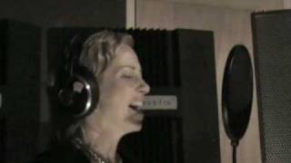 Anneke van Giersbergen amp Agua de Annique  Hey Okay [upl. by Lizabeth]