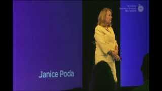 Janice Poda quotInTASC Powerful Professional Teaching Standardsquot [upl. by Mariana]