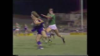 1981 Souths v Parramatta Tooth Cup [upl. by Oninrutas637]