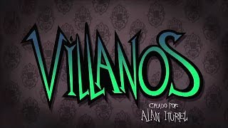 Villainous 中文字幕 [upl. by Calandria]