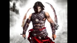 Prince of Persia  Warrior Within OST 1 Welcome Within [upl. by Nawtna]