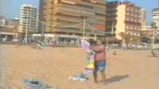 quotPRINCE PARKquot benidorm 1998 [upl. by Etsirhc693]