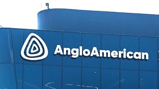 Anglo American Rejects BHPs Takeover Offer Again [upl. by Gut]