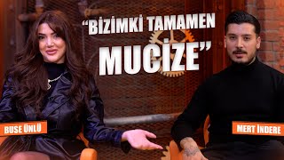 Kısmetse Olur Buse Ünlü ve Mert İndere Bizimki tamamen mucize  Şimdi Ne Yapıyor [upl. by Alejna270]