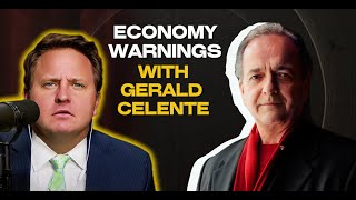 Has WWWIII already begun Economic Warning Signs with Gerald Celente [upl. by Yseulta]