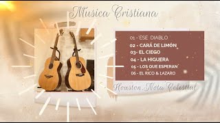 El Ciego  Musica Cristiana  Duo Libano [upl. by Nevai876]