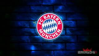 Bayern Munchen Goal Song Crowd that Singingmp3 [upl. by Ettenna989]