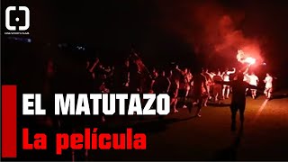 El Matutazo  La película  Universitario campeón 2023 [upl. by Ivers]