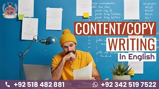 SEO Content and Copywriting Tutorial  Beginner to Advance Level [upl. by Schnapp]