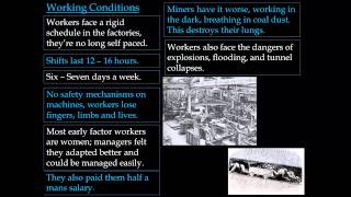 Urbanization and Industrialization [upl. by Mallory]