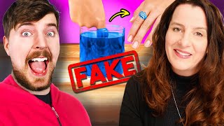 Debunking fake hacks amp viral clickbait explained  How To Cook That Ann Reardon [upl. by Allsopp]