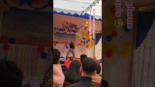 Herald International College Welcome and Farewell Program [upl. by Killoran]