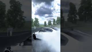 Big Turbo F80 M3  UK London Roads Drifting [upl. by Bough482]