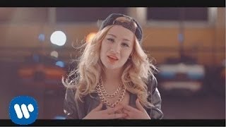 Agata Dziarma Dziarmagowska  Mogę wszystko nic nie muszę Official Music Video [upl. by Hellah]