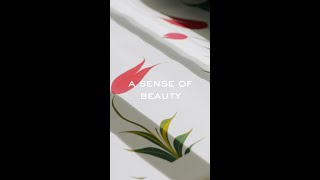 A Sense of Beauty Teaser [upl. by Etiuqal307]