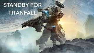 Standby For Titanfall  A Titanfall 2 Montage Metamorphosis 3 INTERWORLD zxcursed amp SADFRIENDD [upl. by Alexine]