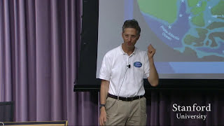 Stanford Seminar  Brian von Herzen of The Climate Foundation [upl. by Simpkins193]