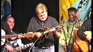 Festival of the Bluegrass  Ricky Skaggs and Kentucky Thunder [upl. by Leanne]