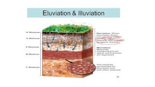 How To Say Eluviation [upl. by Jervis802]