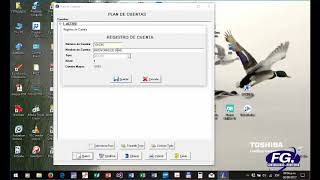 iContab  Tutorial 2  Plan de Cuentas [upl. by Delfeena]