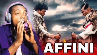 ከ Affini ፍልም ጀርባ ያለዉ ሚስጥር new Amharic film new amharic movie affini [upl. by Veta674]