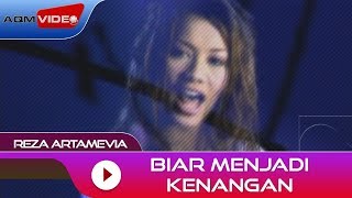 Reza Artamevia amp Masaki Ueda  Biar Menjadi Kenangan  Official Video [upl. by Nogas]