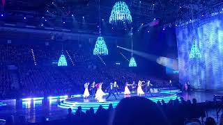 Strictly Tour 2023 Opening Number [upl. by Jolenta]